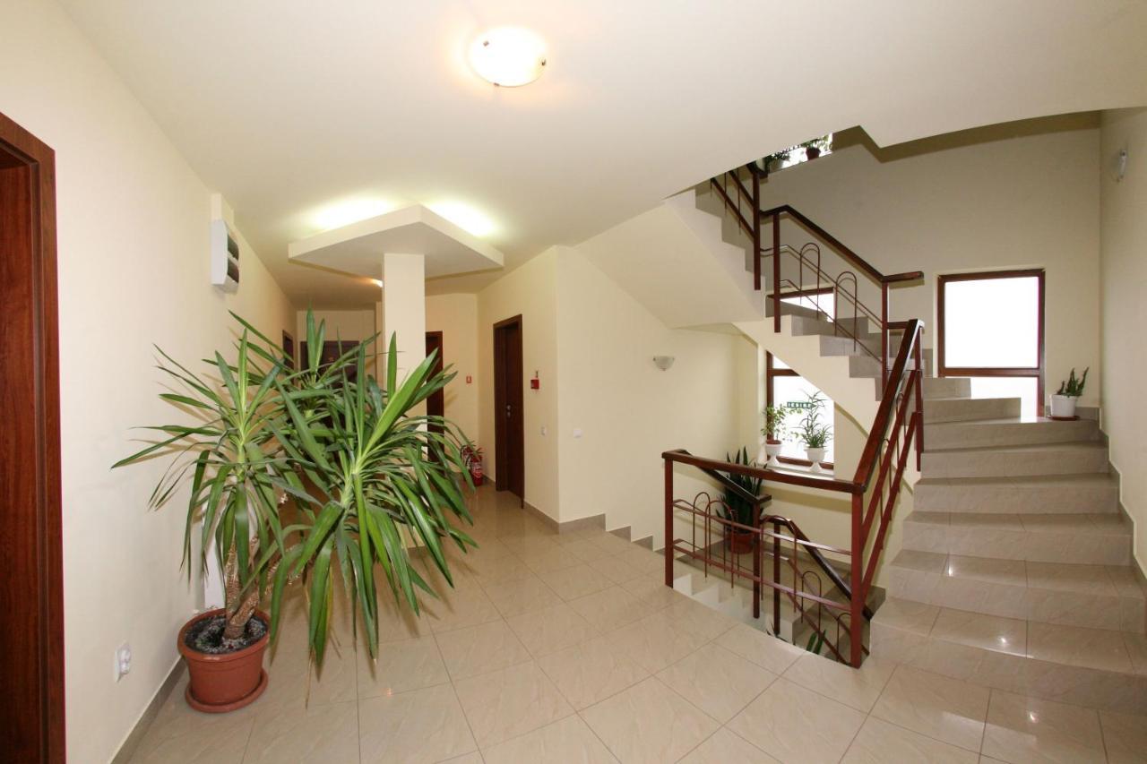 Pensiunea Belvedere Cincis Ngoại thất bức ảnh