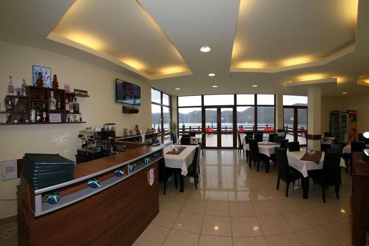 Pensiunea Belvedere Cincis Ngoại thất bức ảnh